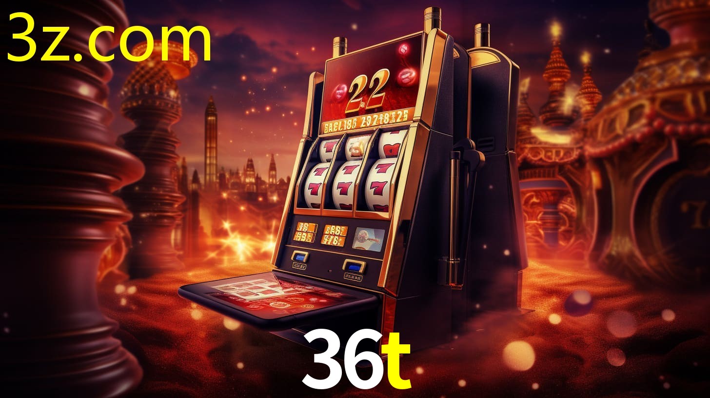 Login Seguro 36T.COM